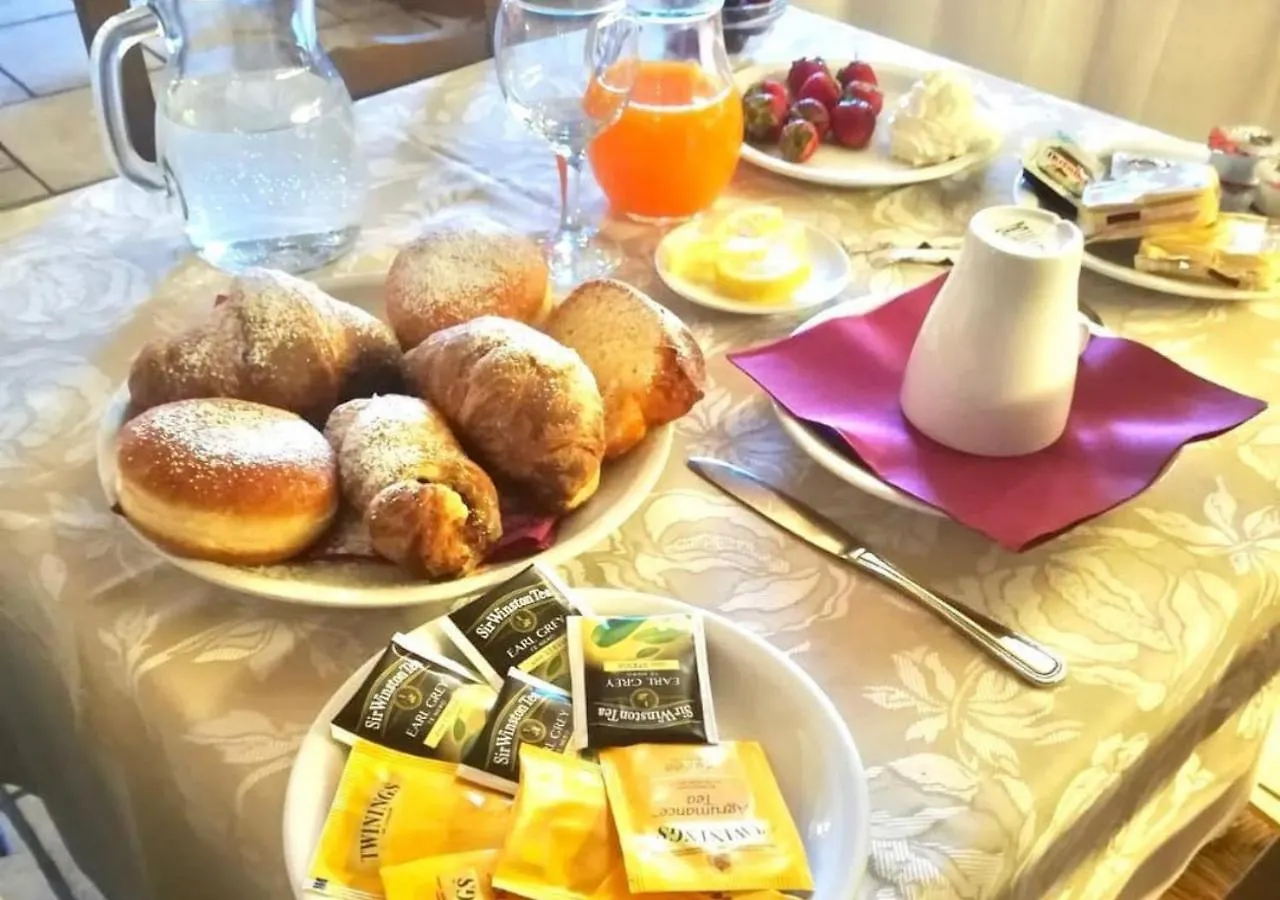 Romano B&B 바리 0*,  이탈리아