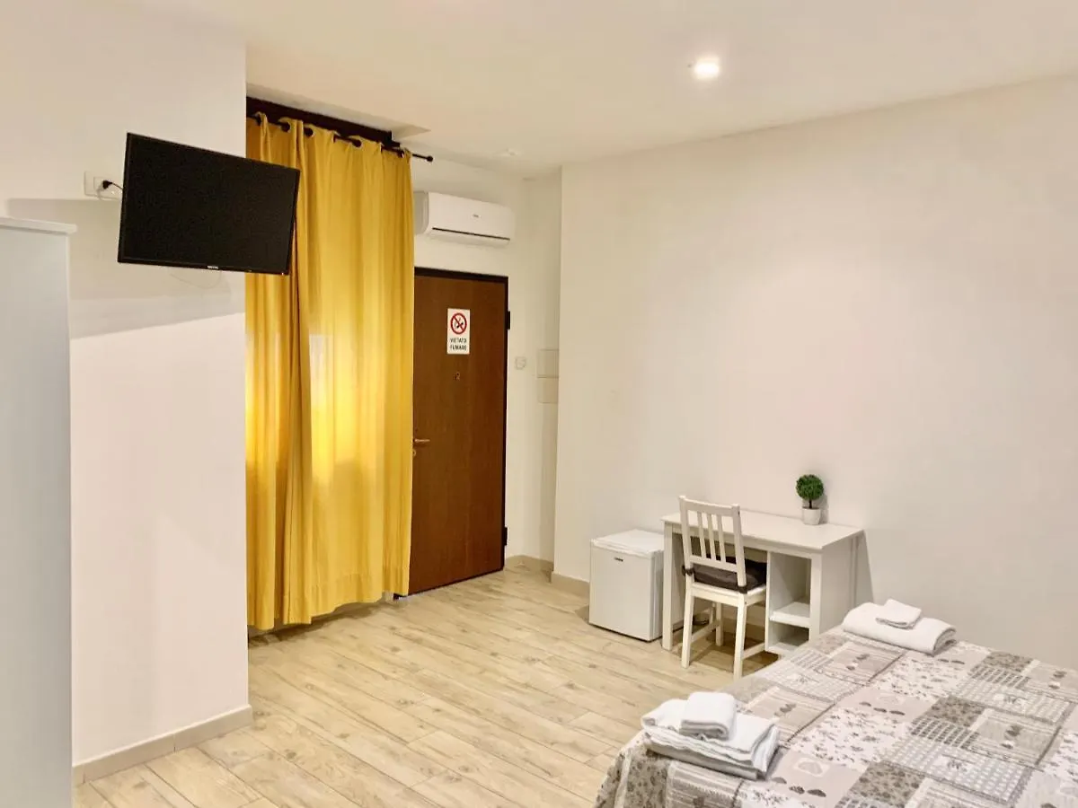 Romano B&B 바리