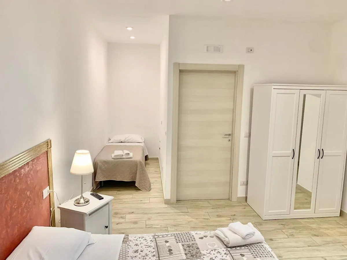 Romano B&B 바리