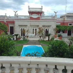 Ida In Pensión