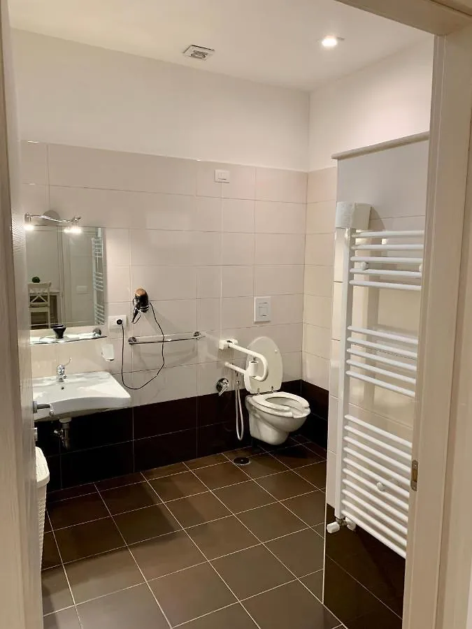 Romano B&B Bari