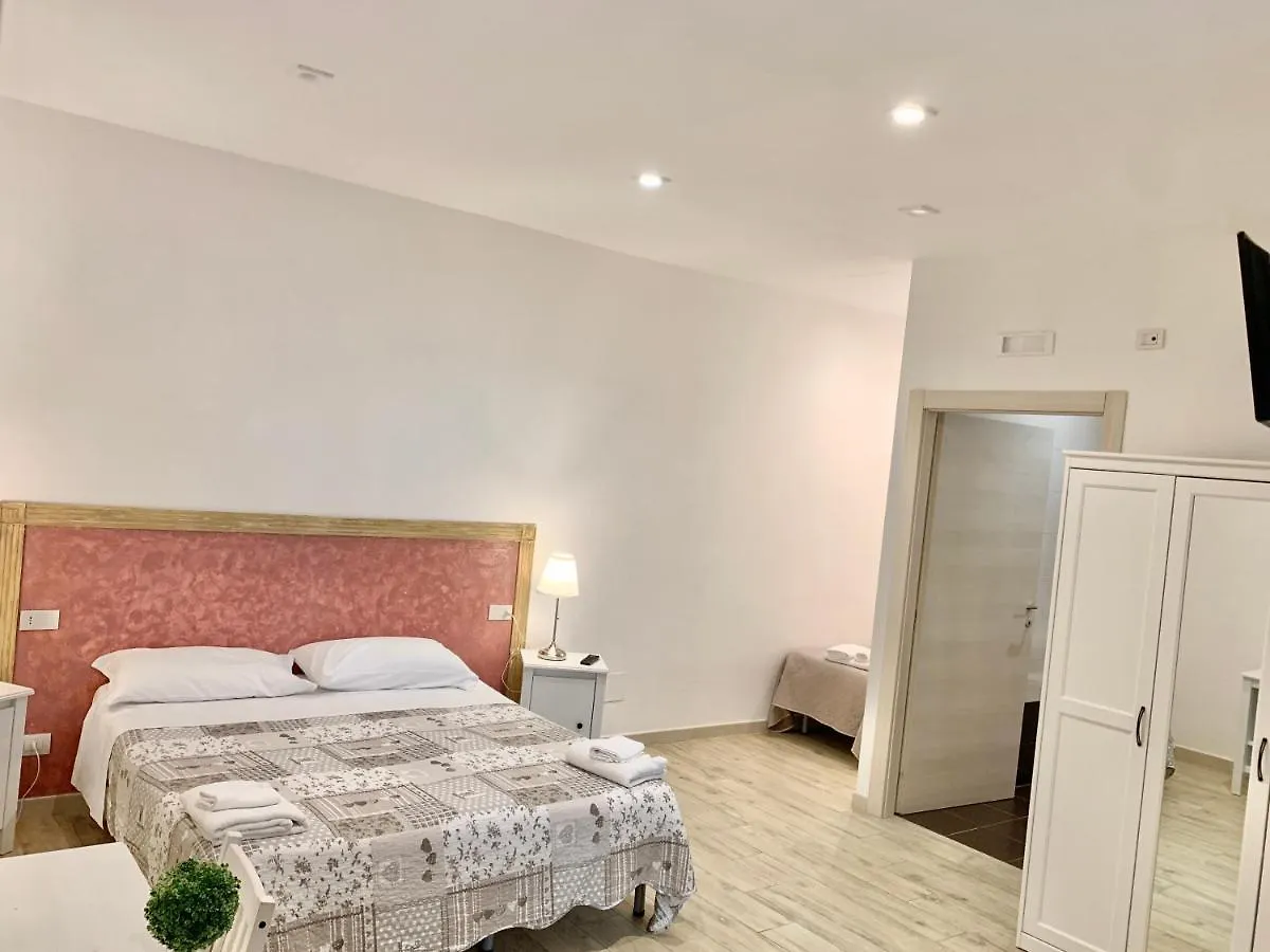 Bed and breakfast Romano B&B Bari