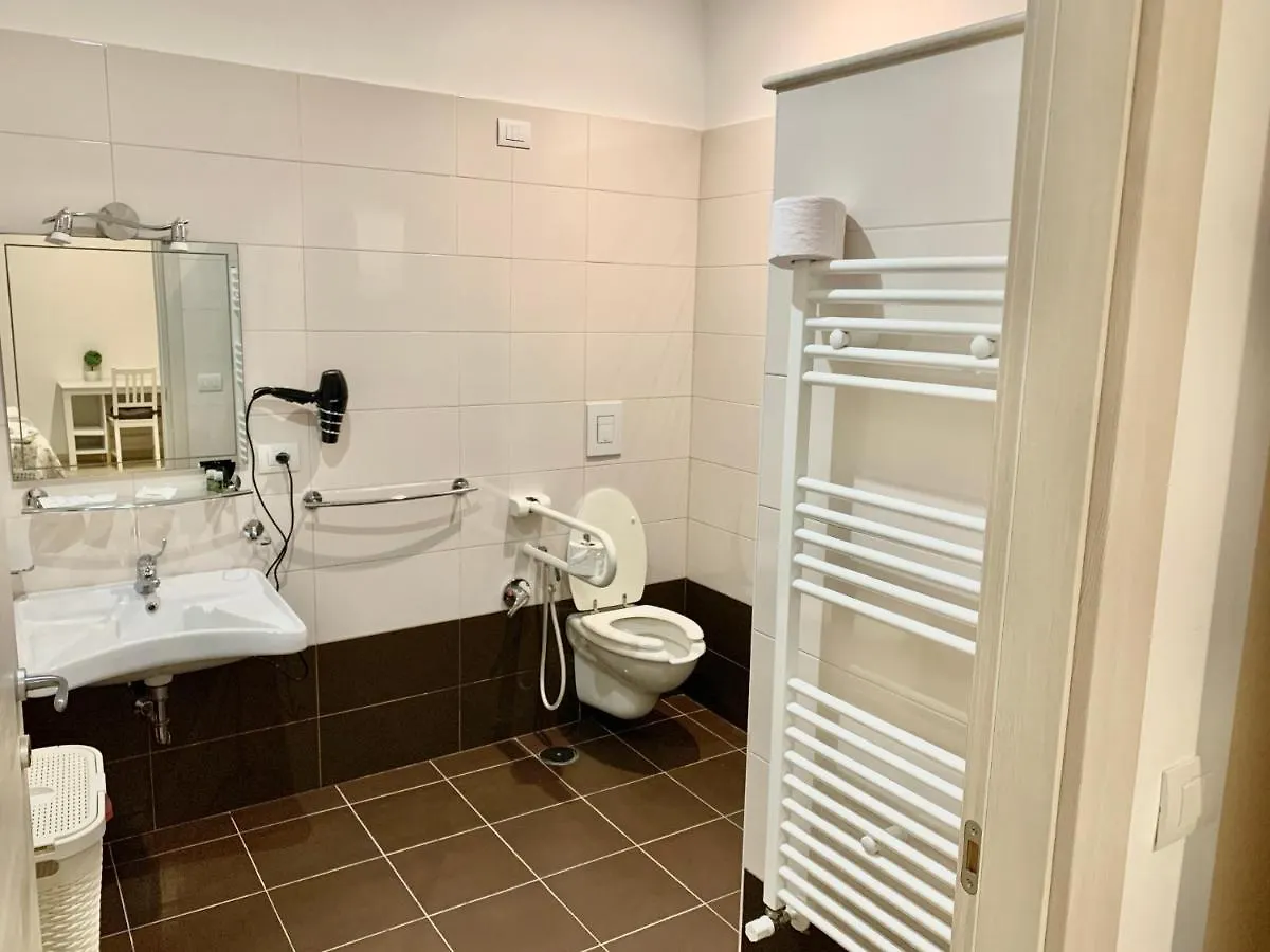 Bed and breakfast Romano B&B Bari