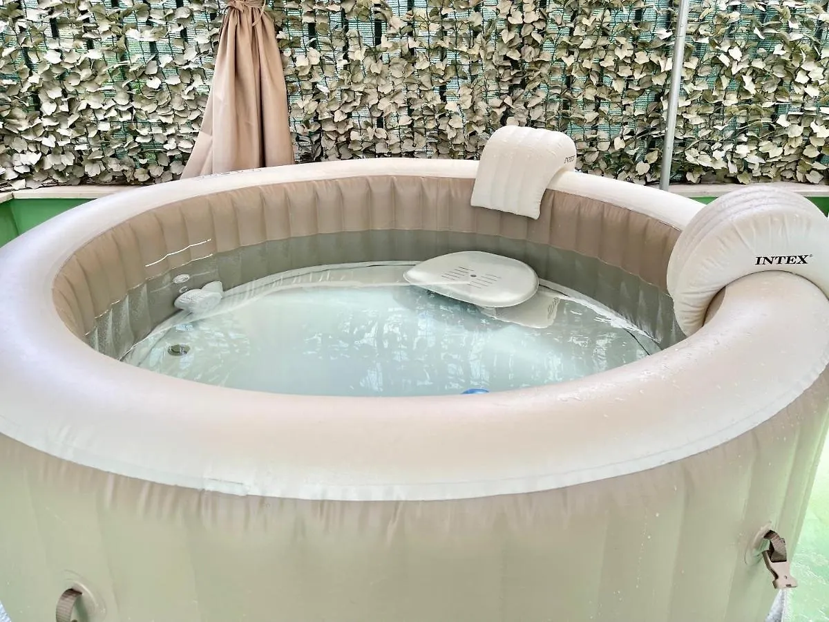 Romano B&B Bari Bed and breakfast